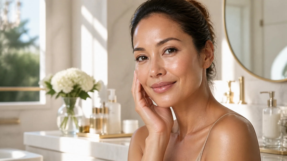 10 Reasons Your Multi Step Routine Is Failing Your Skin
