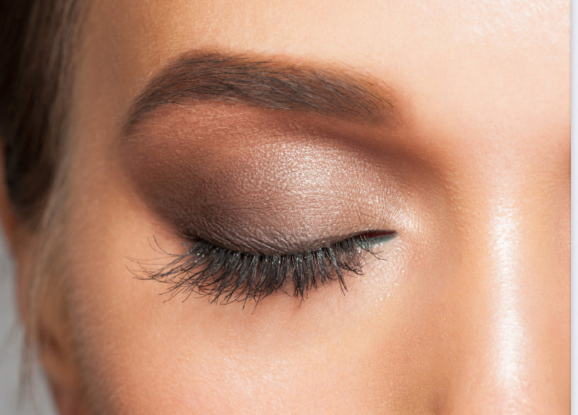 Cream Eyeshadow Benefits