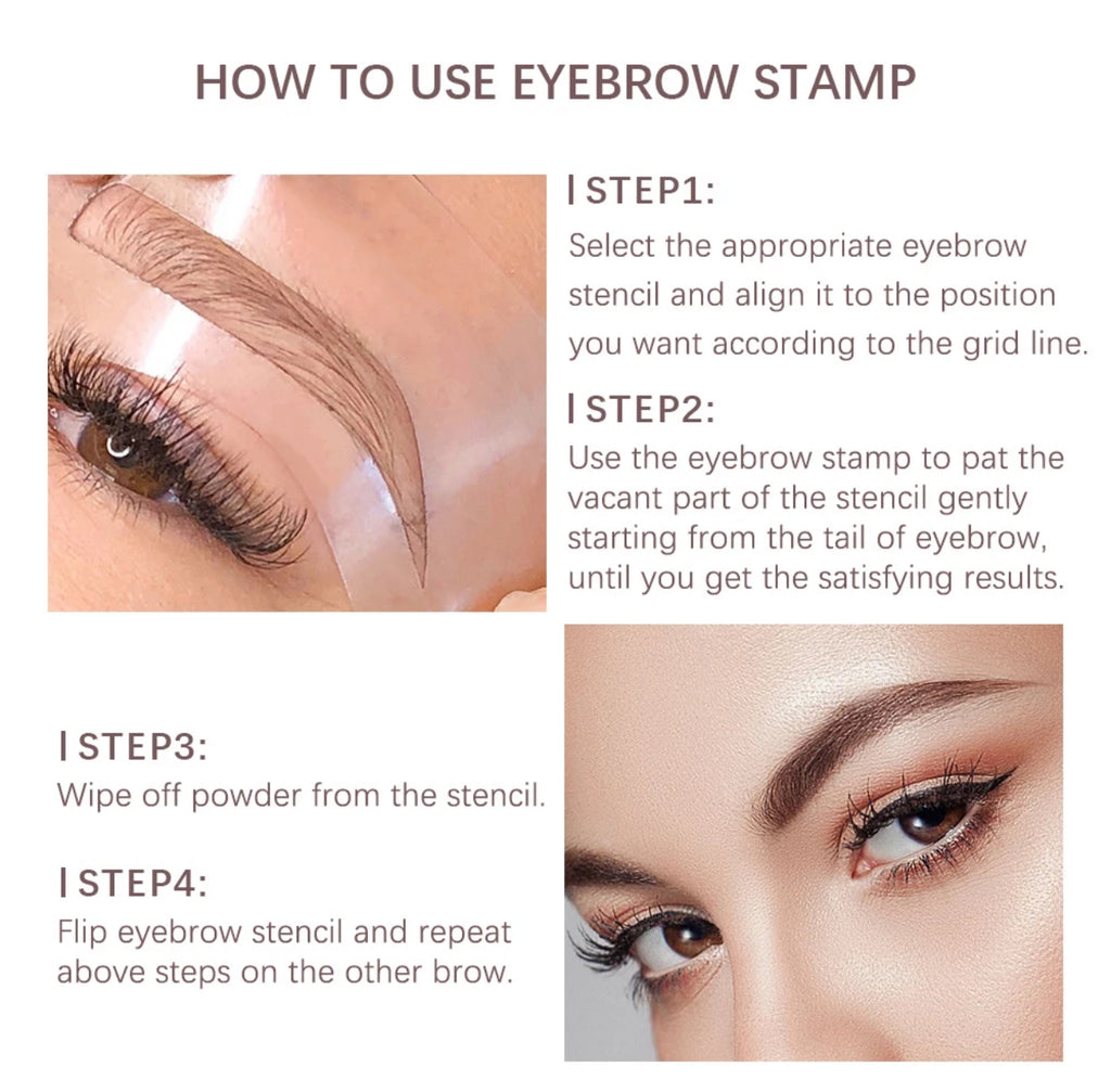 Brow Filler