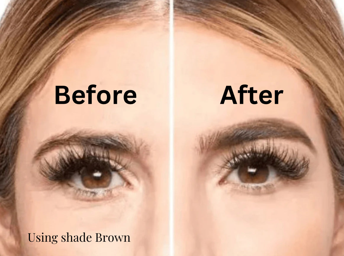 Brow filler