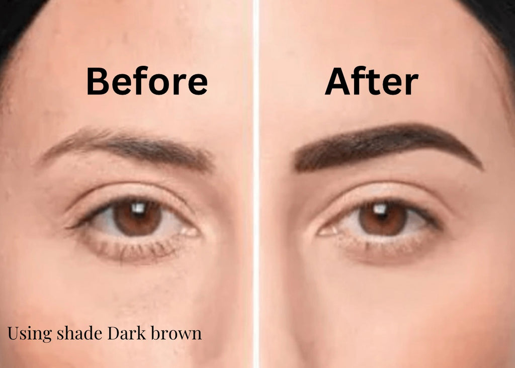 Brow Filler