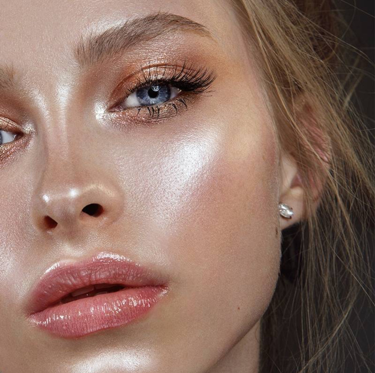 Brow filler