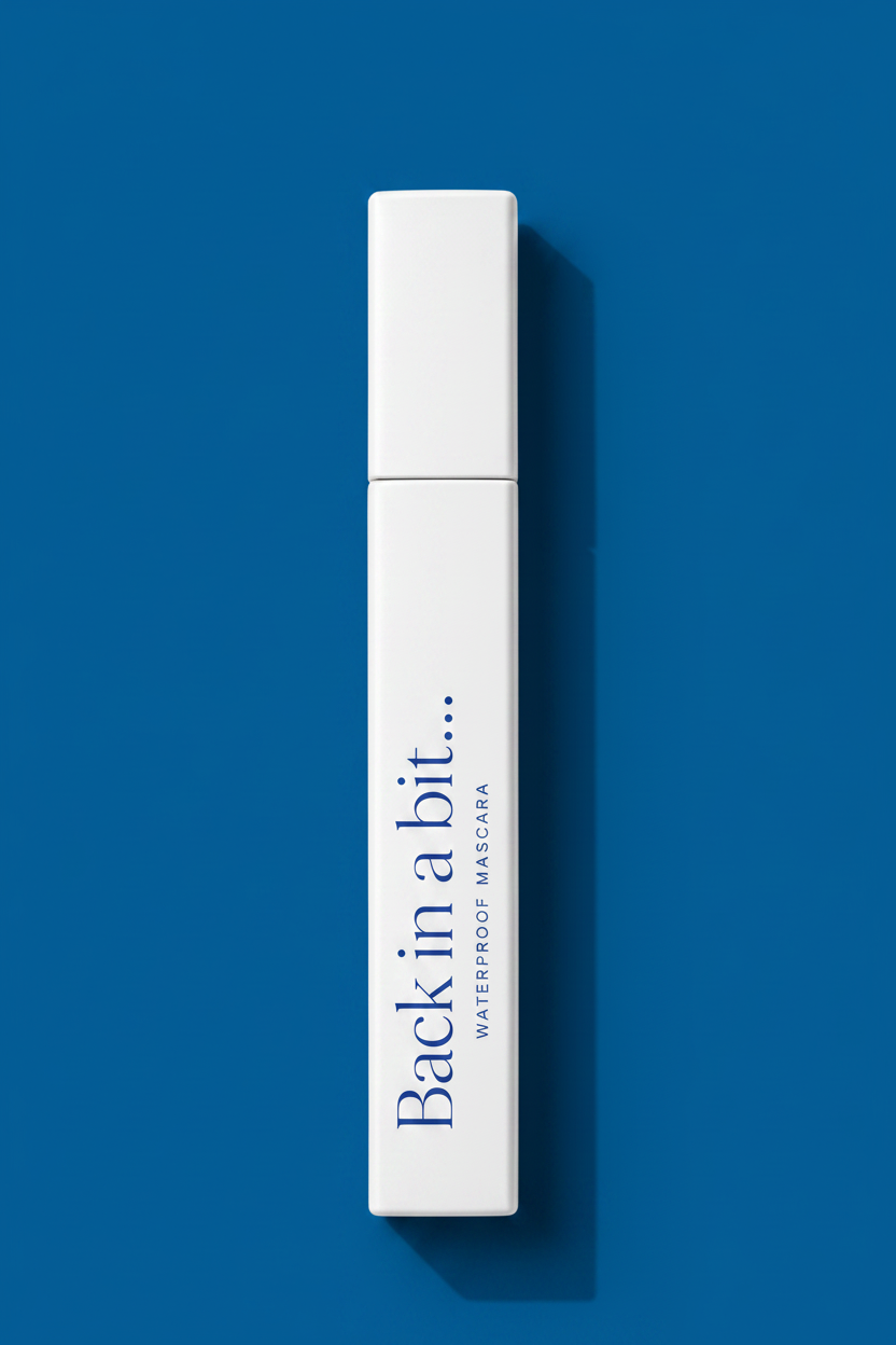 Cobalt blue studio hero