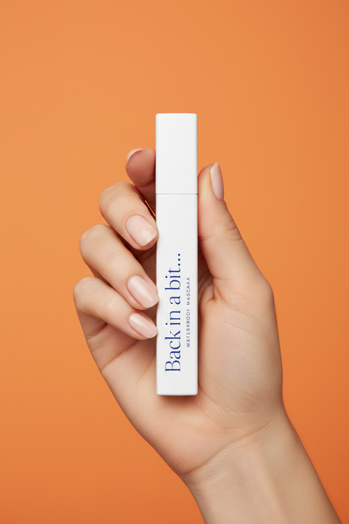 Model hand orange revised